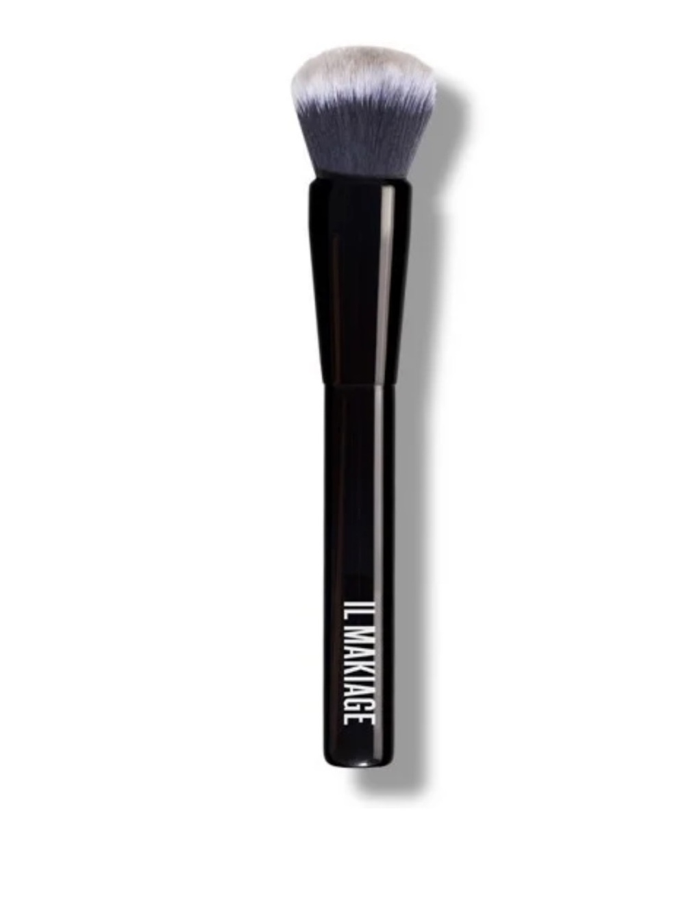 Il Makiage Brush #100 FOUNDATION BLENDING BRUSH #100